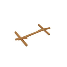 Bedroll Frame